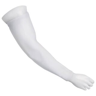 Foto 1 | Foto 1 | Mangas para Brazo Mcdavid Blancas