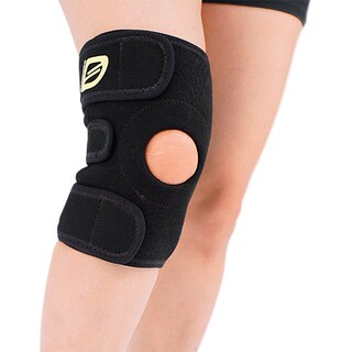 Foto 1 | Foto 1 | Correa para Rodilla Reforzada Universal Daosport
