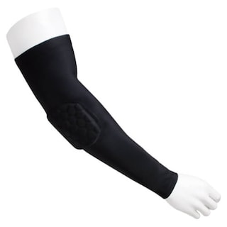 Foto 2 | Foto 2 | Manga para Brazo de Tirador Mcdavid Negra