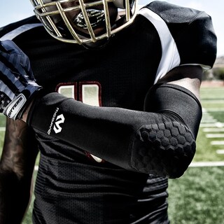 Foto 3 | Foto 3 | Manga para Brazo de Tirador Mcdavid Negra