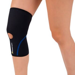 Foto 1 | Foto 1 | Rodillera Daosport Negra