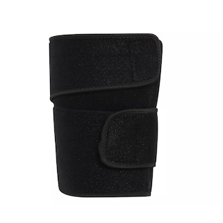 Foto 1 | Foto 1 | Muslera Deportiva Ajustable de Neopreno Eo Safe Imports para Compresión Color Negro