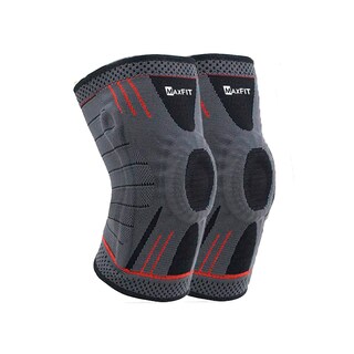 Foto 1 | Foto 1 | Rodillera Deportiva Maxfit de Compresión Hx925 2 piezas