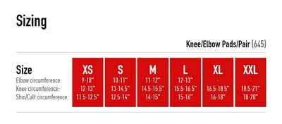 Foto 2 | Foto 2 | Almohadilla Mcdavid Para Rodillas Y Codos, Estándar, Negra, Talla Pequeña - Venta Internacional.