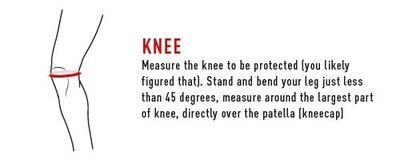 Foto 3 | Foto 3 | Almohadilla Mcdavid Para Rodillas Y Codos, Estándar, Negra, Talla Pequeña - Venta Internacional.