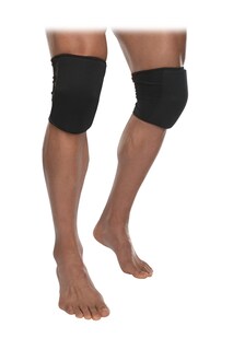 Foto 4 | Foto 4 | Almohadilla Mcdavid Para Rodillas Y Codos, Estándar, Negra, Talla Pequeña - Venta Internacional.