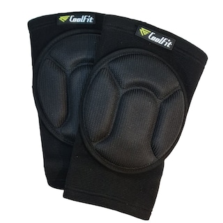 Foto 4 | Foto 4 | Rodilleras Coolfit/aolikes De Ultra Alta Densidad, Talla M, Negras, X2 - Venta Internacional.