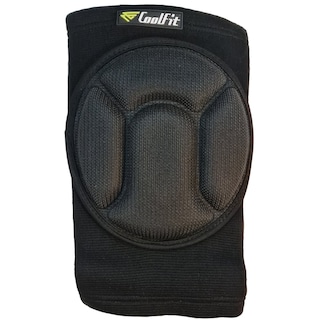 Foto 5 | Foto 5 | Rodilleras Coolfit/aolikes De Ultra Alta Densidad, Talla M, Negras, X2 - Venta Internacional.