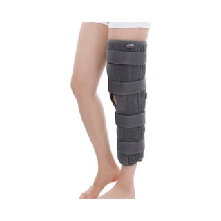Foto 1 | Foto 1 | Inmovilizador De Rodilla Oneder Premium Largo Talla M - Venta Internacional.