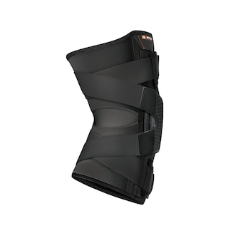 Foto 7 | Foto 7 | Rodillera Shock Doctor Con Bisagras De Compresión, Máximo Soporte - Venta Internacional.