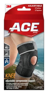 Foto 1 | Foto 1 | Rodillera Ortopédica ACE Brand Compresión Ajustable- Venta Internacional
