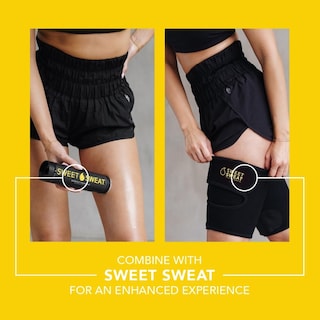 Foto 3 | Foto 3 | Recortadora De Muslos Sports Research Sweet Sweat Neo-sweat Tech - Venta Internacional.