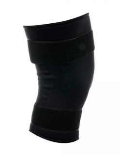 Foto 2 | Foto 2 | Rodillera Soporte C/estructuras De Acero Wilson Negro Aw204