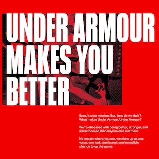 Foto 6 | Foto 6 | Rodilleras Under Armour Armour 3 Negras Talla M - Venta Internacional.