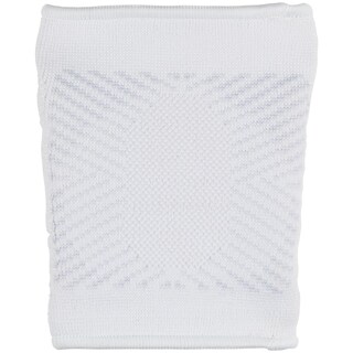 Foto 3 | Foto 3 | Rodilleras Under Armour Armour 3 Yth Blancas Para Pista - Venta Internacional.