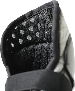 Foto 5 | Foto 5 | Protector De Rodillera Fox Racing Kids Titan Negro/plateado - Venta Internacional.