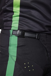 Foto 3 | Foto 3 | Pantalón De Motocross Fox Racing 180 Monster Black - Venta Internacional.