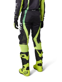 Foto 4 | Foto 4 | Pantalón De Motocross Fox Racing 180 Monster Black - Venta Internacional.