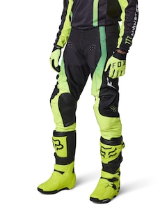 Foto 5 | Foto 5 | Pantalón De Motocross Fox Racing 180 Monster Black - Venta Internacional.
