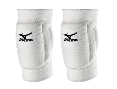 Foto 1 | Foto 1 | Rodillera De Voleibol Mizuno T10 Plus Youth White - Venta Internacional.