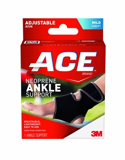 Foto 1 | Foto 1 | Tobillera Ace De Neopreno Talla M - Venta Internacional.