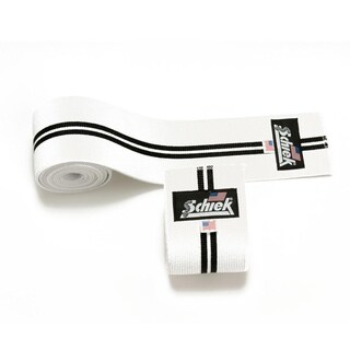 Foto 1 | Foto 1 | Vendas Deportivas Schiek color Blanco