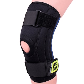 Foto 1 | Foto 1 | Estabilizador de Rodilla Daosport color Negro Unisex