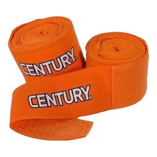 Foto 1 | Foto 1 | Vendas Deportivas y Médicas Century Karate Unisex Naranja 1404org