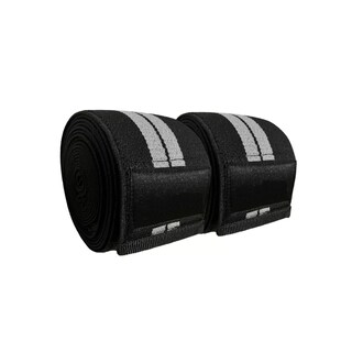 Foto 1 | Foto 1 | Par De Vendas Para Rodilla Gym Eo Safe Imports Esi-15430 Negro