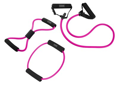 Foto 1 | Foto 1 | Bandas Resistance Loop Bands Edx Para Entrenamientos, Ejercicio Y Acondicionamiento Físico - Venta Internacional.