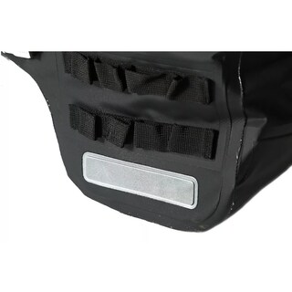 Foto 2 | Foto 2 | Maleta Trasera Para Moto Viaje 70 Lts Impermeable Universal Eo Safe Imports Esi-13770 Negro