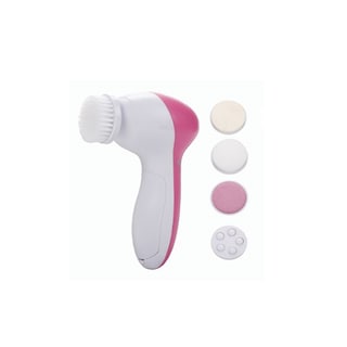 Foto 2 | Foto 2 | Cepillo de Limpieza Facial Exfoliante color Rosa