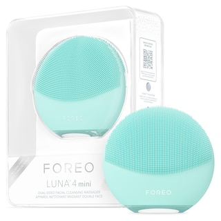 Foto 1 | Foto 1 | Cepillo De Limpieza Facial Y Masajeador Facial Foreo Luna 4 Mini - Venta Internacional.