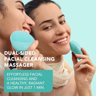 Foto 2 | Foto 2 | Cepillo De Limpieza Facial Y Masajeador Facial Foreo Luna 4 Mini - Venta Internacional.