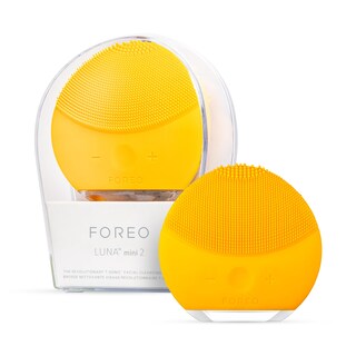 Foto 1 | Foto 1 | Cepillo De Limpieza Facial Foreo Luna Mini 2 Ultrahigiénico - Venta Internacional.