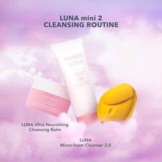 Foto 4 | Foto 4 | Cepillo De Limpieza Facial Foreo Luna Mini 2 Ultrahigiénico - Venta Internacional.