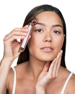 Foto 6 | Foto 6 | Rodillo Facial Y Masajeador Finishing Touch Flawless Contour - Venta Internacional.