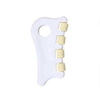 Foto 1 | Foto 1 | Masajeador Facial Gua Sha Roller Huoguo Gua Sha Board - Venta Internacional.