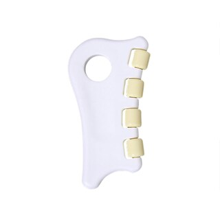 Foto 2 | Foto 2 | Masajeador Facial Gua Sha Roller Huoguo Gua Sha Board - Venta Internacional.