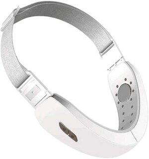Foto 1 | Foto 1 | Limpiadores Faciales Huoguo Microcurrent Ems Lifting En Forma De V - Venta Internacional.