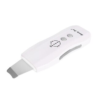 Foto 1 | Foto 1 | Limpiador Facial Depurador Ultrasónico De Piel Masajeador Huoguo - Venta Internacional.