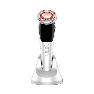 Foto 1 | Foto 1 | Limpiadores Faciales Dispositivo De Belleza Masaje Ems Con Calor Y Frío - Venta Internacional.