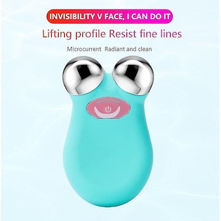 Foto 2 | Foto 2 | Limpiadores Faciales Huoguo Máquina De Estiramiento Facial Para Estiramiento De La Piel - Venta Internacional.