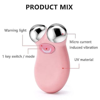 Foto 4 | Foto 4 | Limpiadores Faciales Huoguo Máquina De Estiramiento Facial Para Estiramiento De La Piel - Venta Internacional.