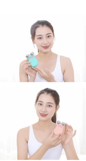 Foto 5 | Foto 5 | Limpiadores Faciales Huoguo Máquina De Estiramiento Facial Para Estiramiento De La Piel - Venta Internacional.