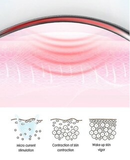 Foto 3 | Foto 3 | Limpiadores Faciales Huoguo V-face Skinning Instrument Usb - Venta Internacional.