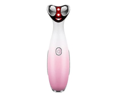 Foto 1 | Foto 1 | Limpiadores Faciales Instrumento De Belleza Luz Cálida Y Vibración - Venta Internacional.