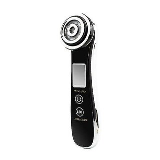 Foto 1 | Foto 1 | Limpiadores Faciales Instrumento De Belleza Estiramiento Facial Reafirmante Rf Home - Venta Internacional.