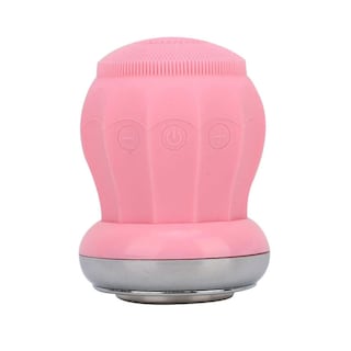 Foto 5 | Foto 5 | Cepillo De Limpieza Facial Huoguo Eléctrico Recargable Rosa - Venta Internacional.