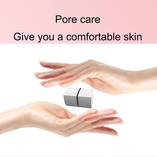 Foto 4 | Foto 4 | Rodillo Eliminador De Aceite Facial Huoguo Volcanic Stone Portable - Venta Internacional.
